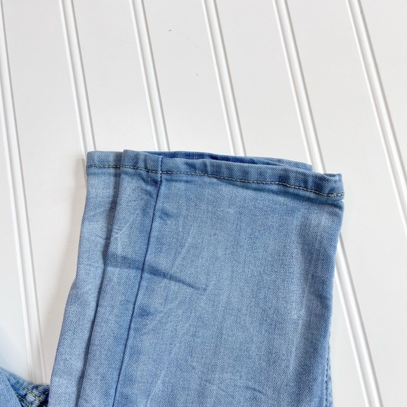 •Levi• boys classic 502 jeans - Picture 9 of 9